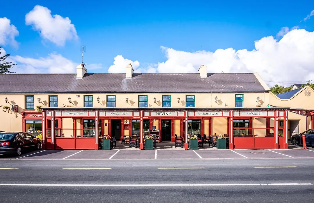Nevins Newfield Inn Ltd-1